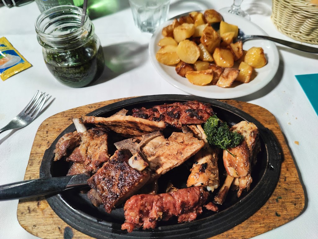 Trattoria Briscola