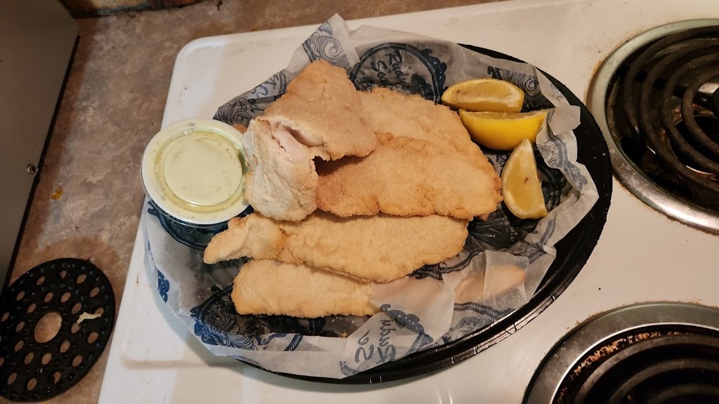 Rowdy's Global Kitchen