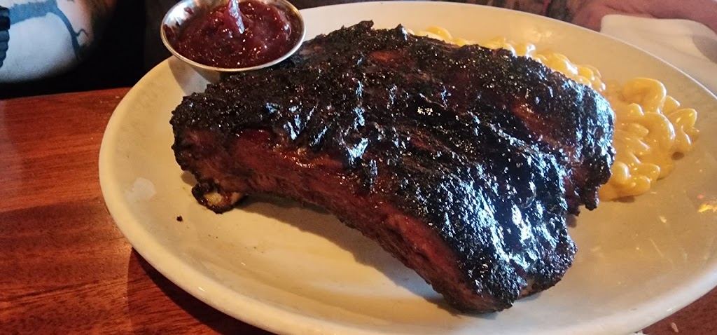 Wood Ranch BBQ and Grill, Stevenson Ranch, CA