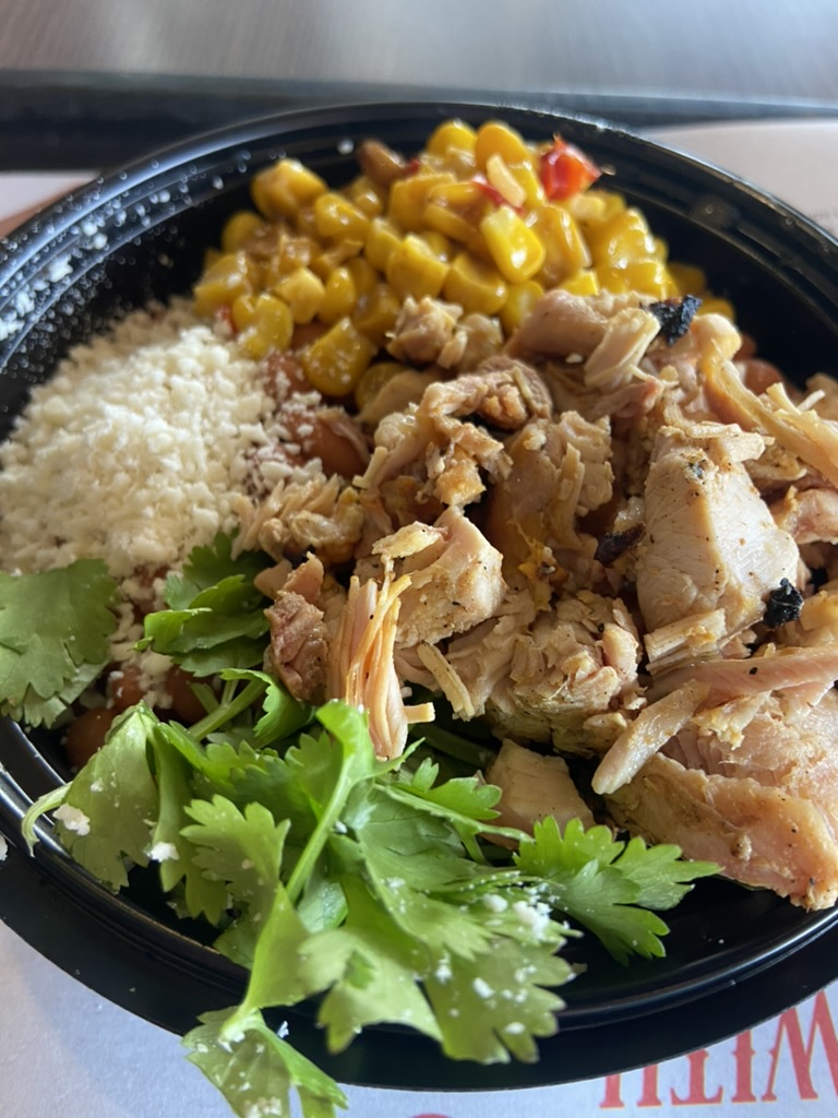 El Pollo Loco