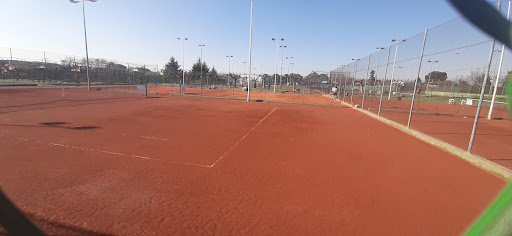 Club Tennis Urgell