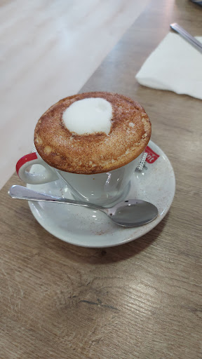 Restaurant | El cor de la cuina Terrassa, Terrassa