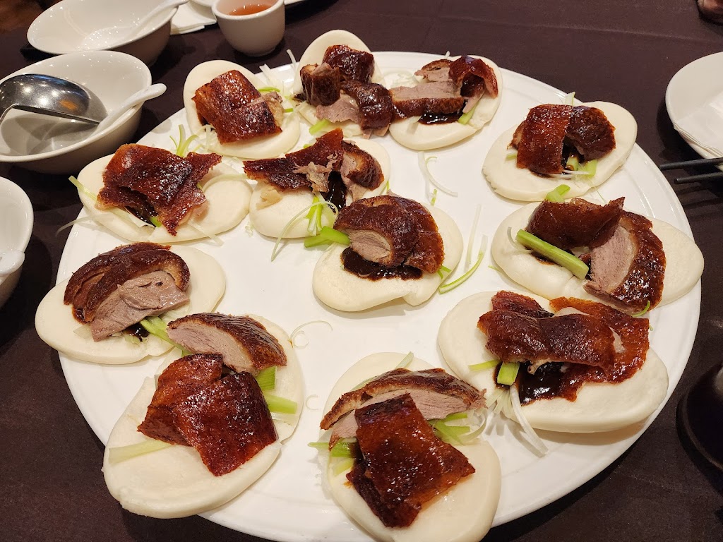 Dim Sum Palace