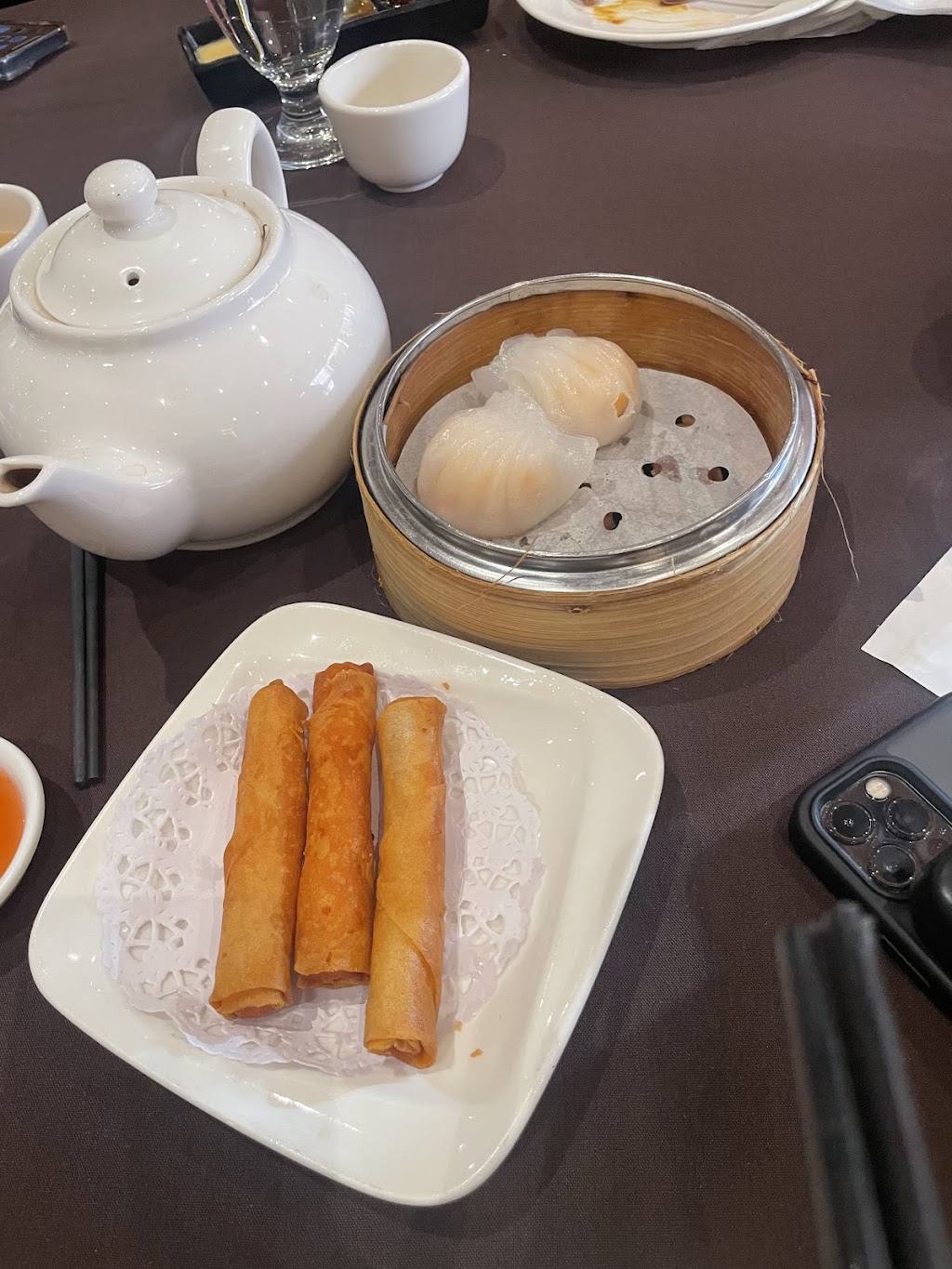 Dim Sum Palace