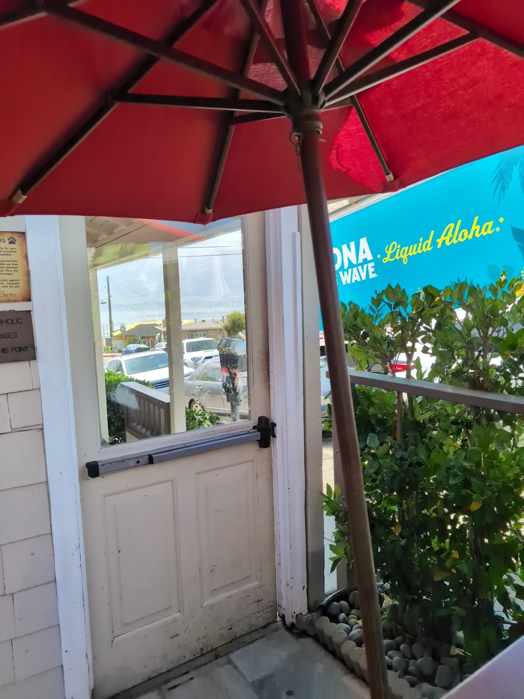Avila's El Ranchito, Laguna Beach, CA