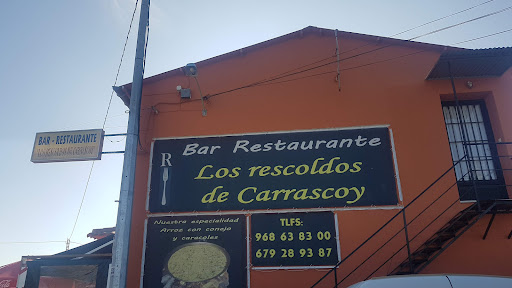 Mesón El Serrano