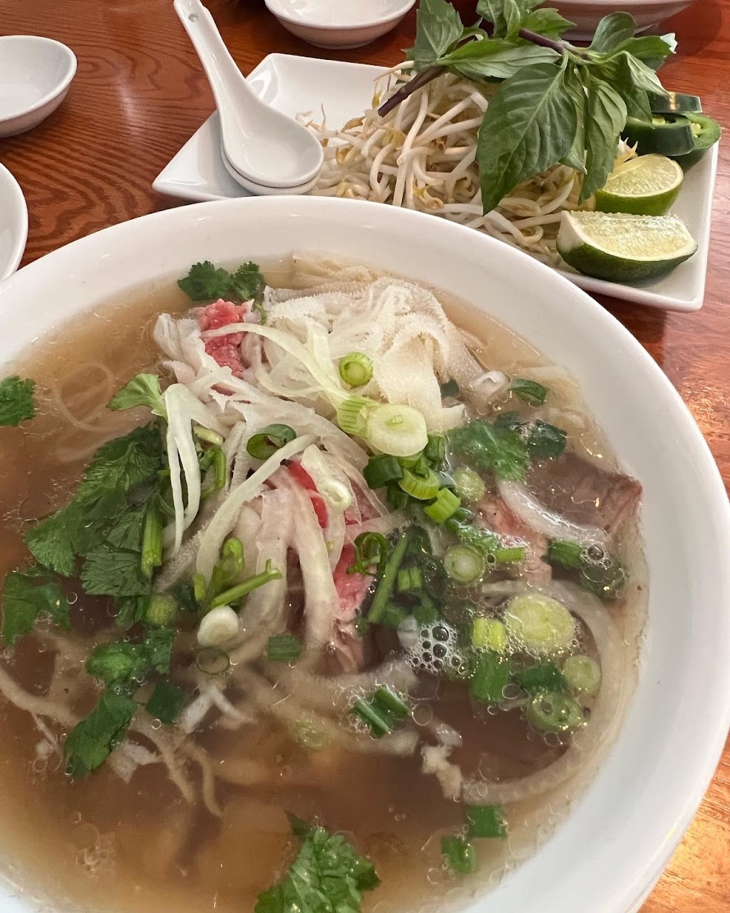 Saigon Spring