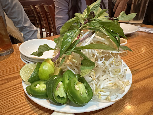 Saigon Spring