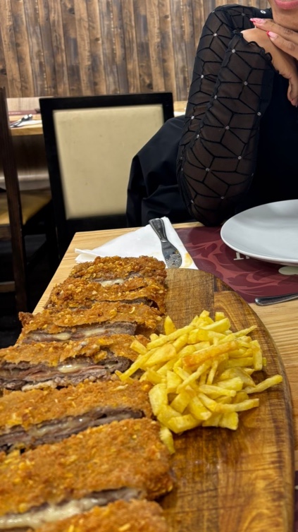 Mesón Cabañón