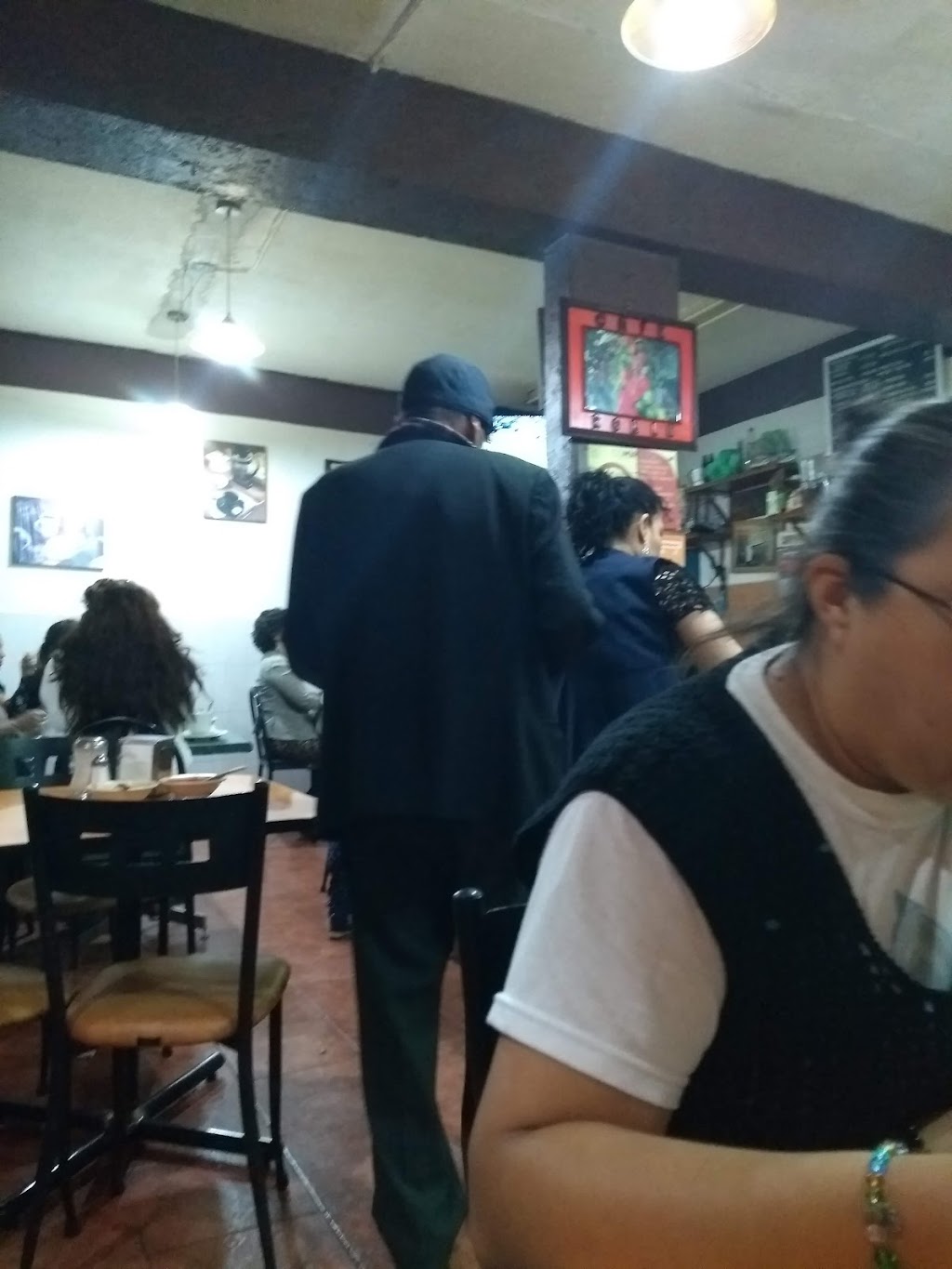 El Roble