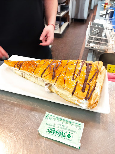 Hermanos Serrano, Pozuelo de Alarcón