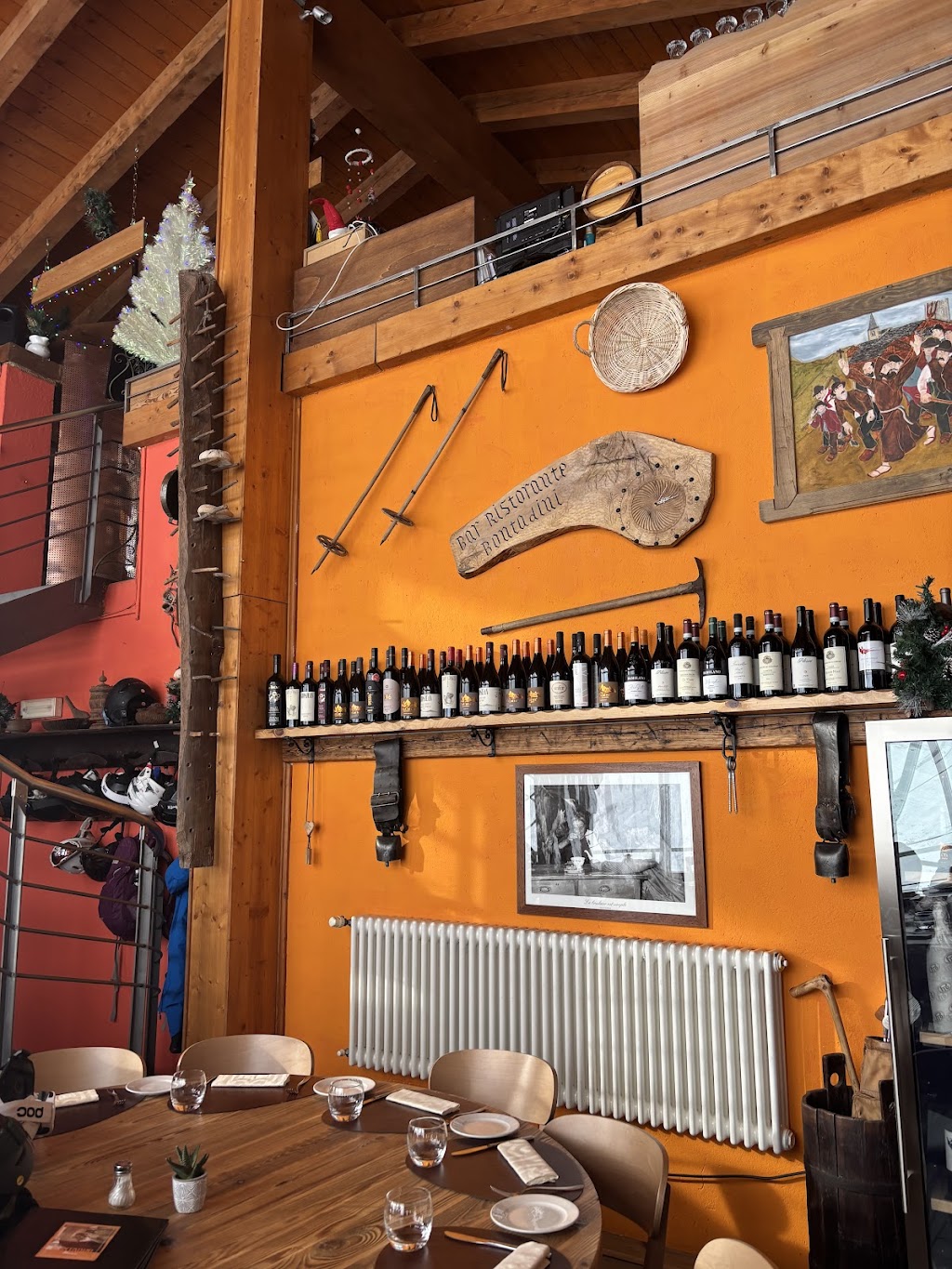 Bar Ristorante Bontadini