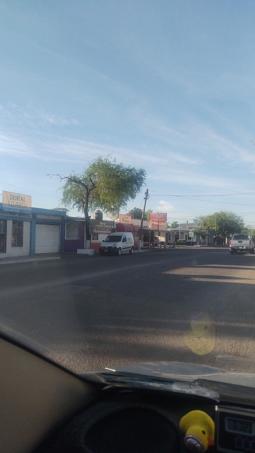 Taqueria el Poblano