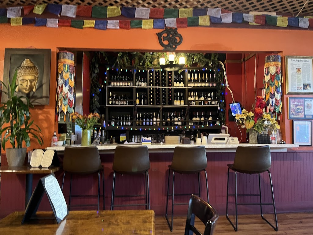 Tara's Himalayan, Culver City, CA