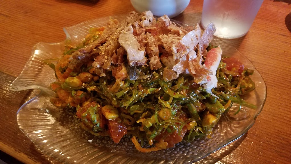 Edo-Ya Tokyo Cuisine