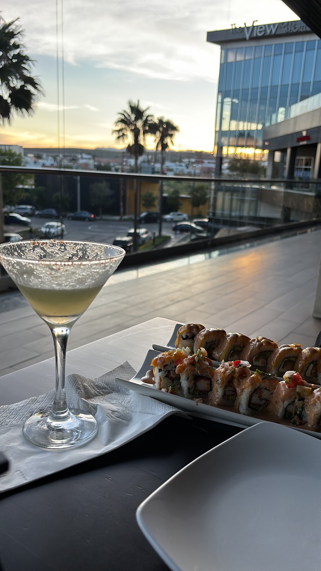Sushi Itto, San Luis Potosí, Mexico
