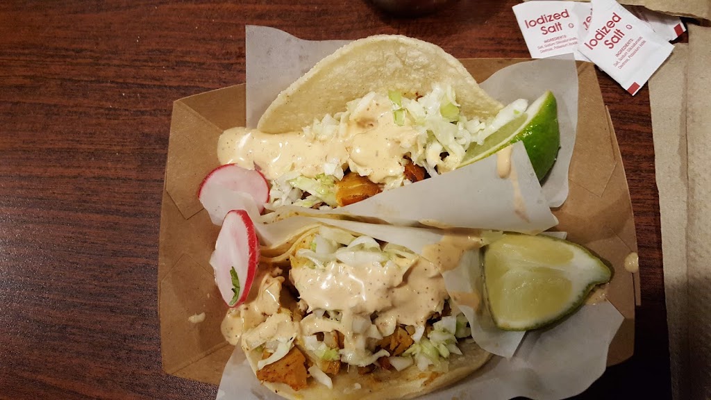 Chando's Tacos