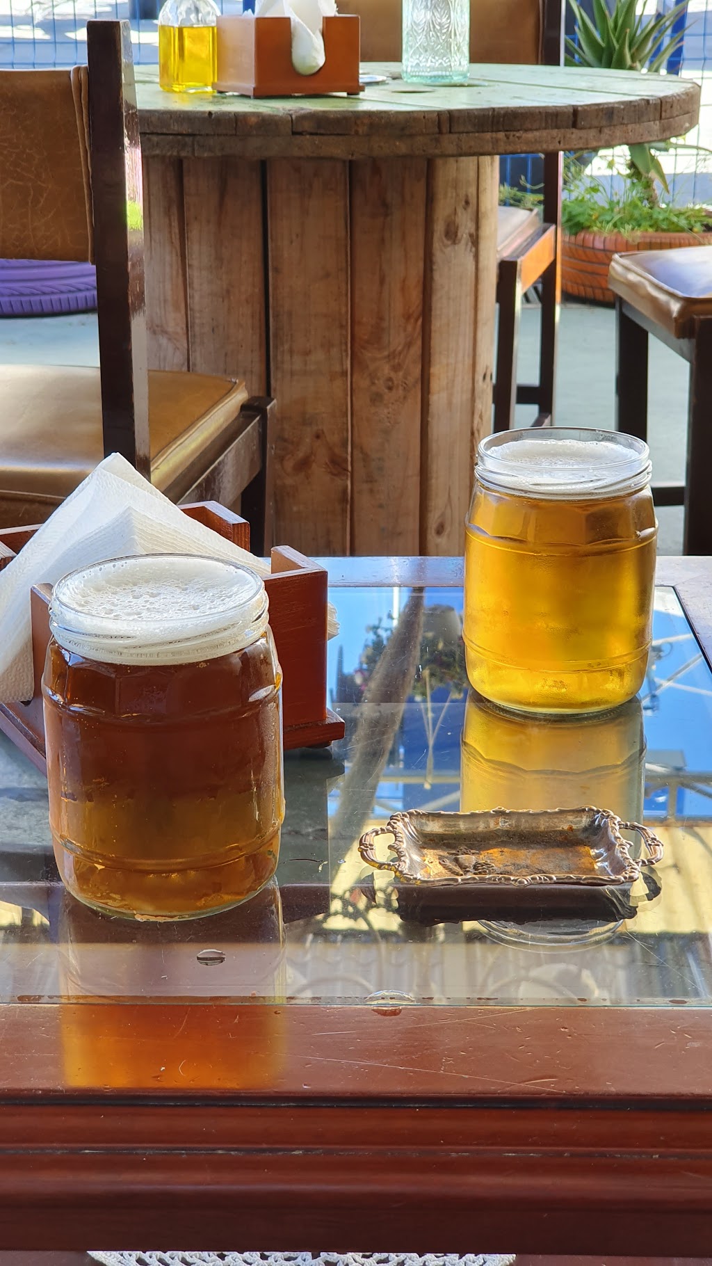 El Cenachero, Fuengirola