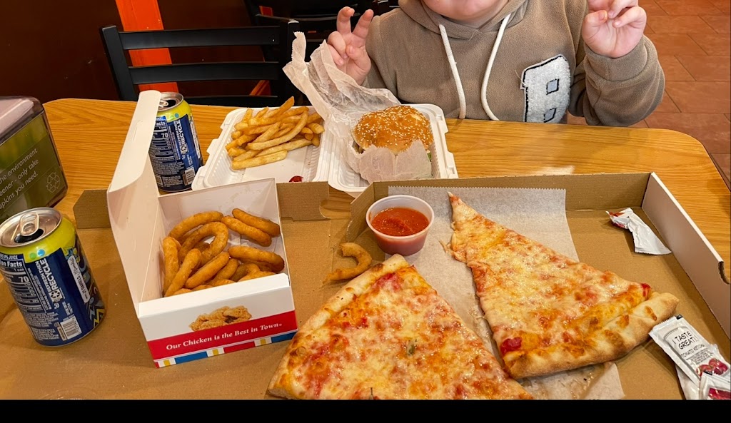 PizzaExpress, Valley stream, NY