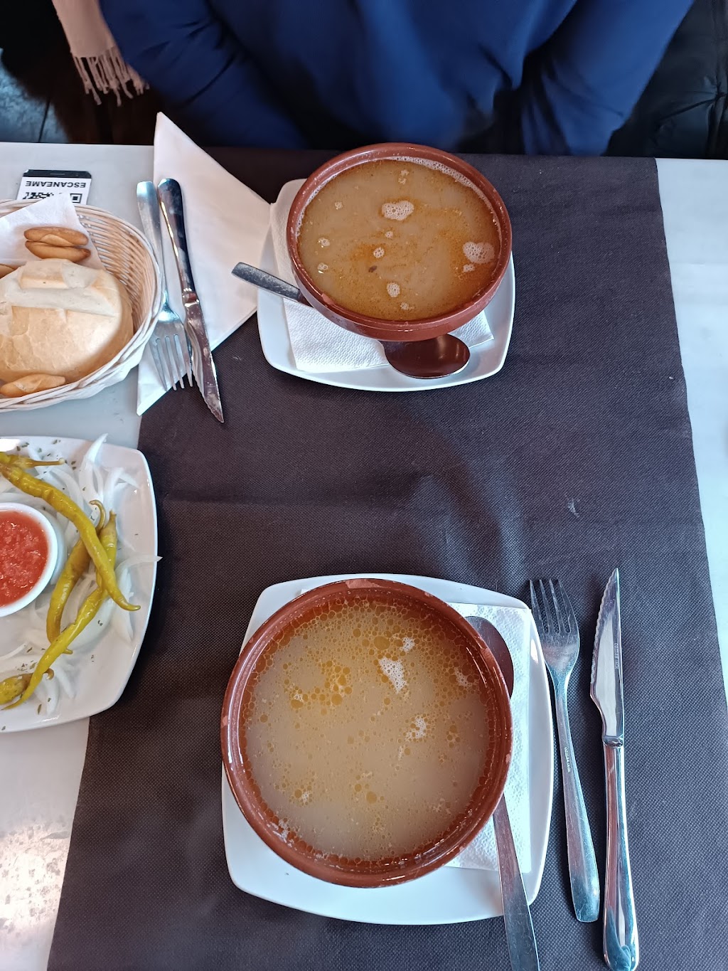 Taberna de la Chana