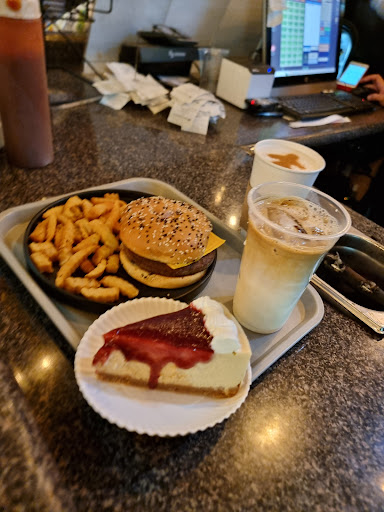 Skyline Coffee