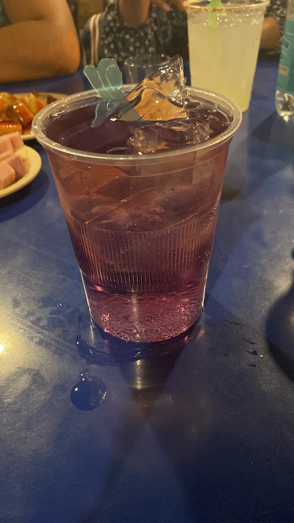 La Copa Bar