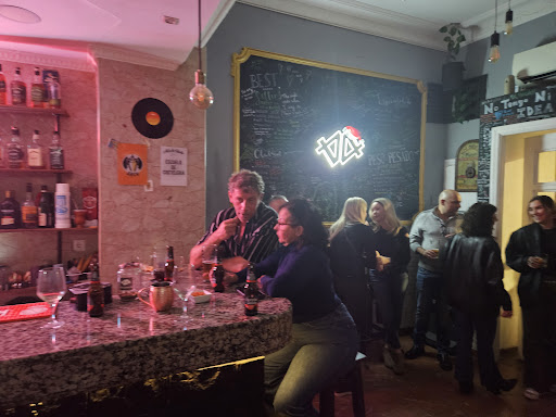 café Castallos'44