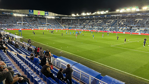 Deportivo Alaves, Vitoria-Gasteiz