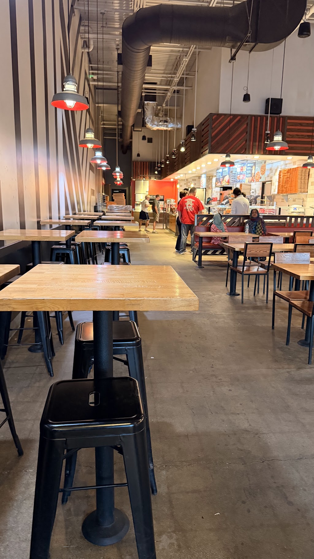 Blaze Pizza