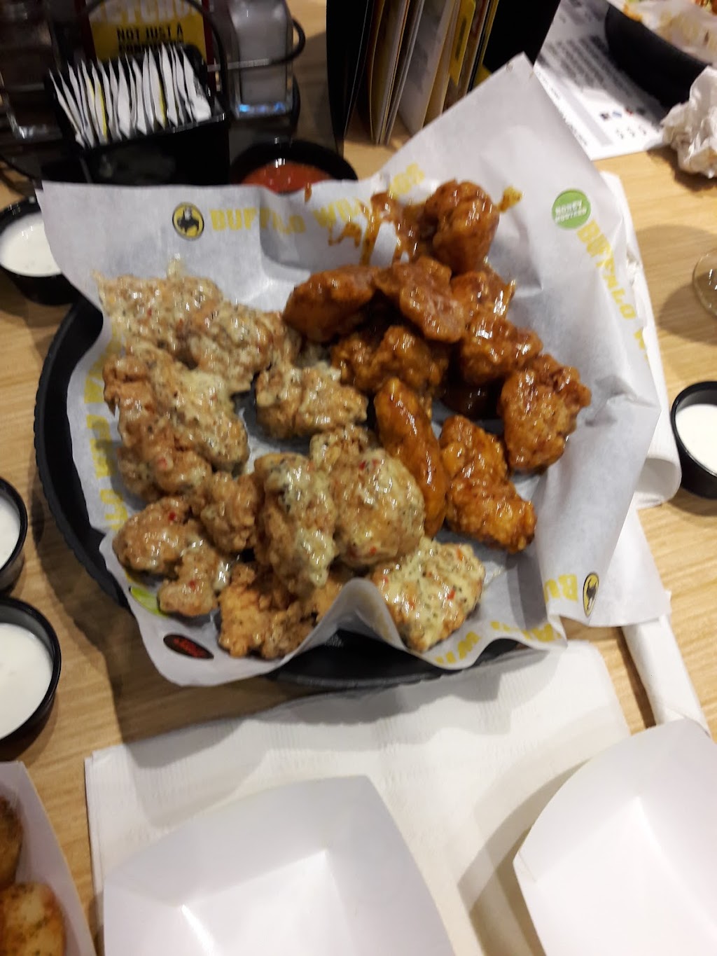 Buffalo Wild Wings