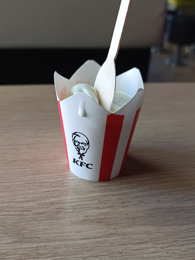 KFC, San Sebastián de Los Reyes