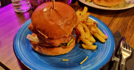 Gula Burguer Bar