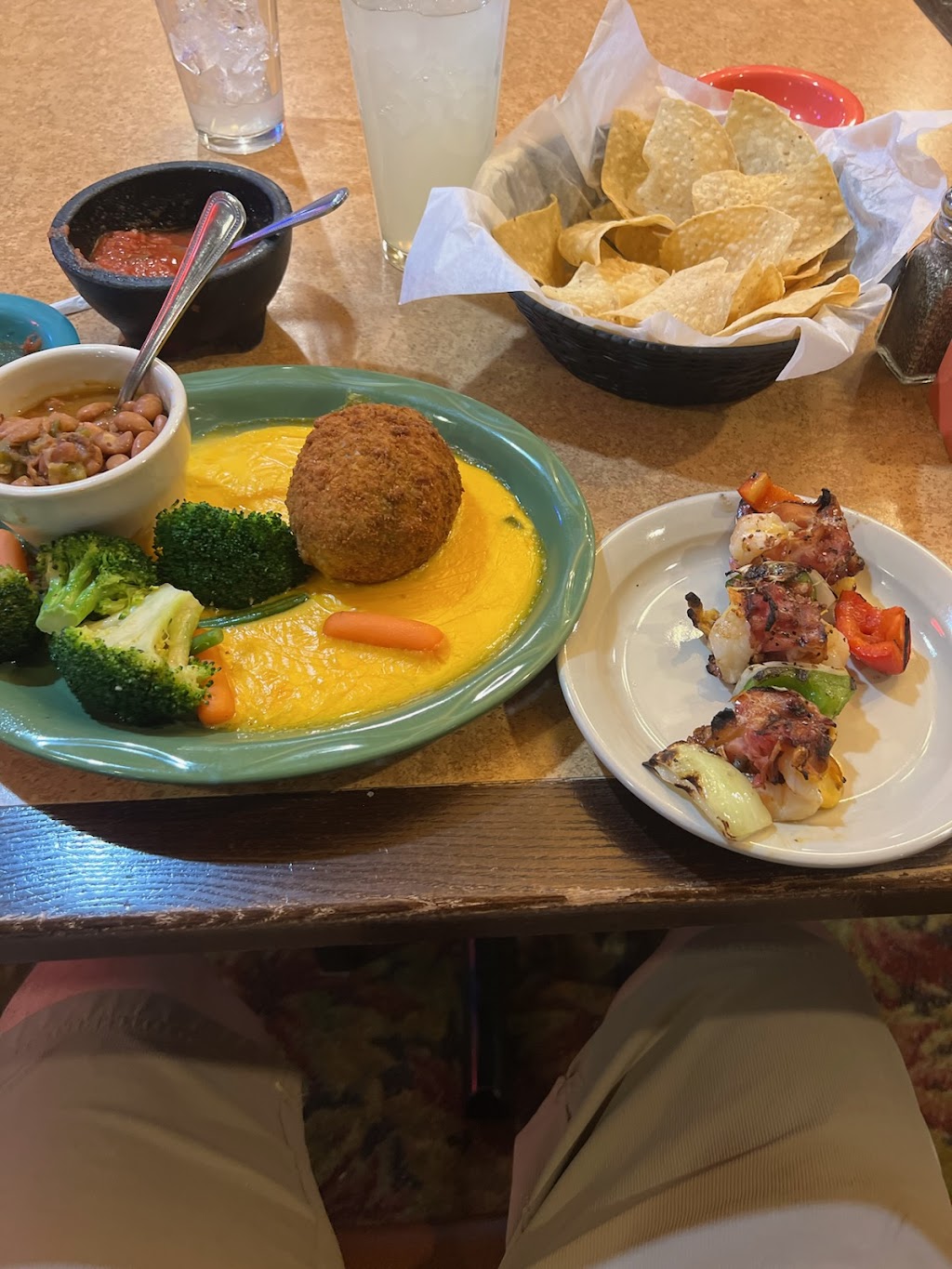 Plaza Restaurant & Bar, Amarillo, TX