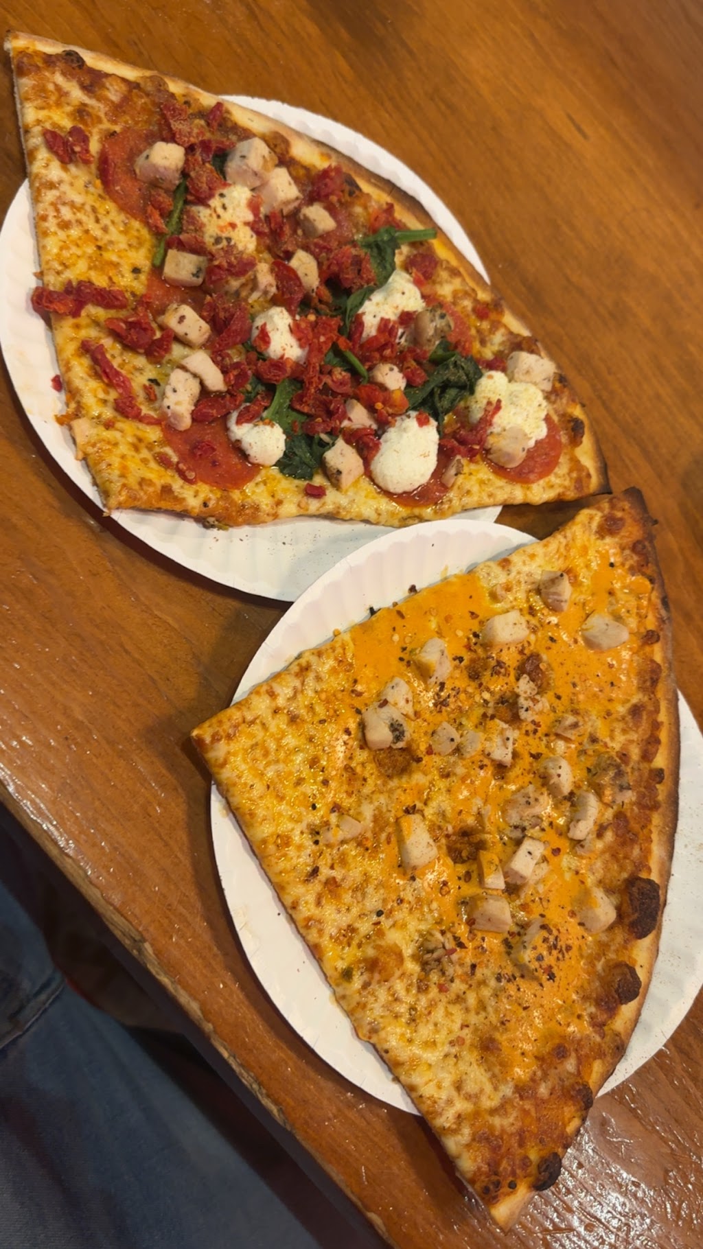 Greenville Avenue Pizza Co.