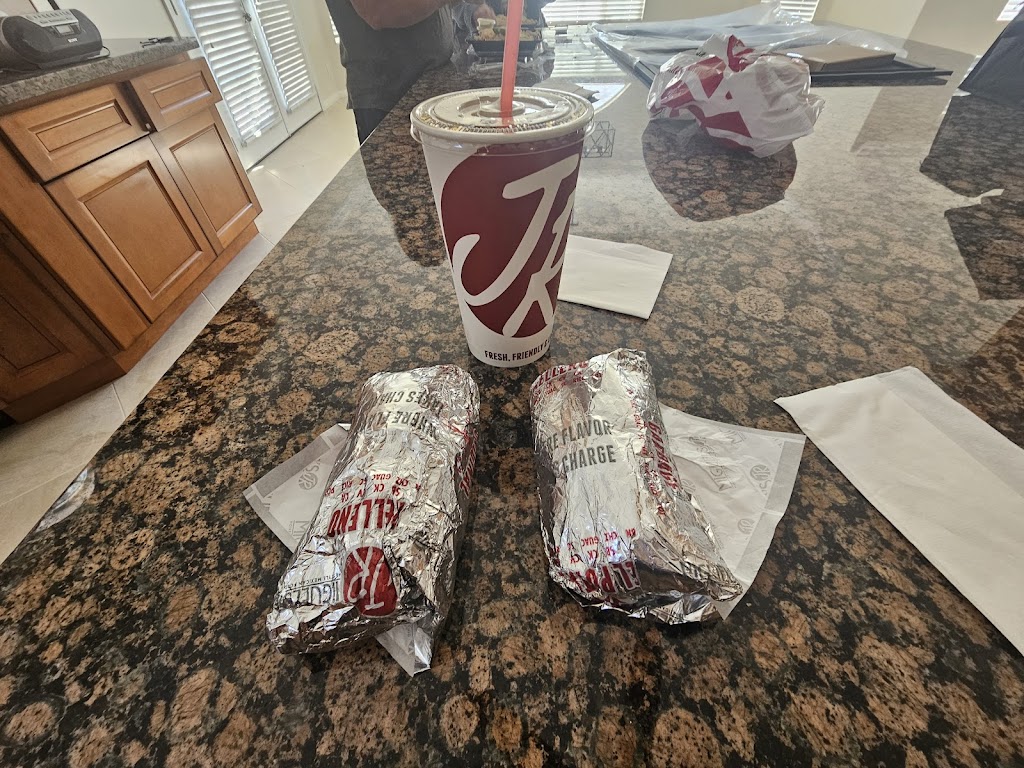 Miguel Jr's