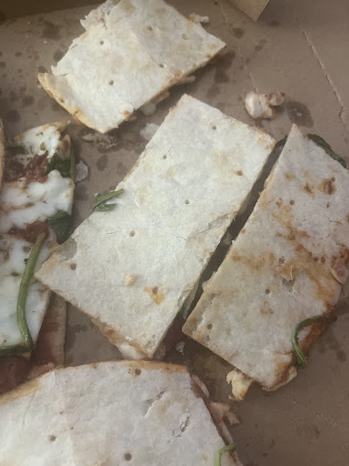 Domino's