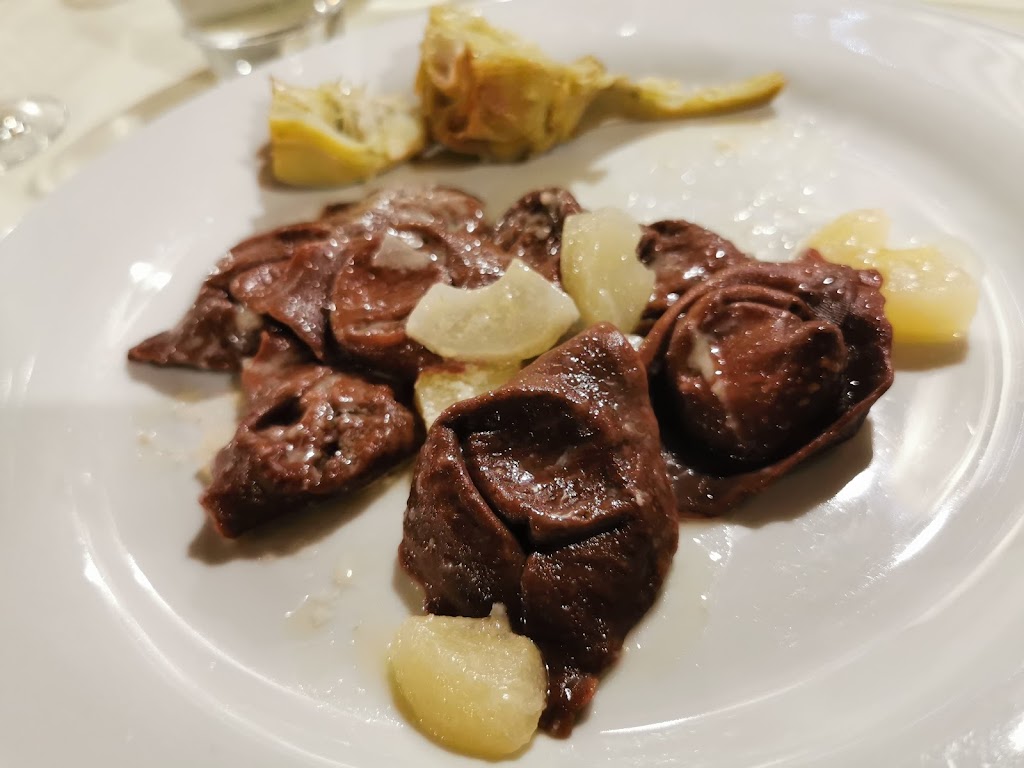 Ristorante Il Lago Verde