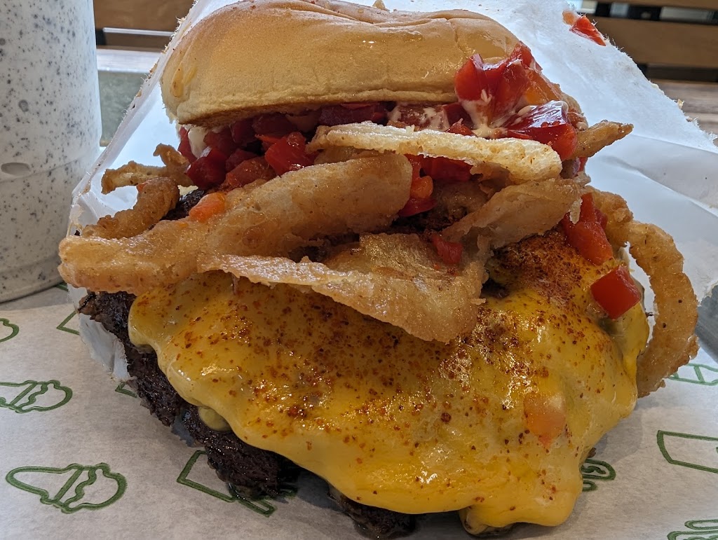 Shake Shack