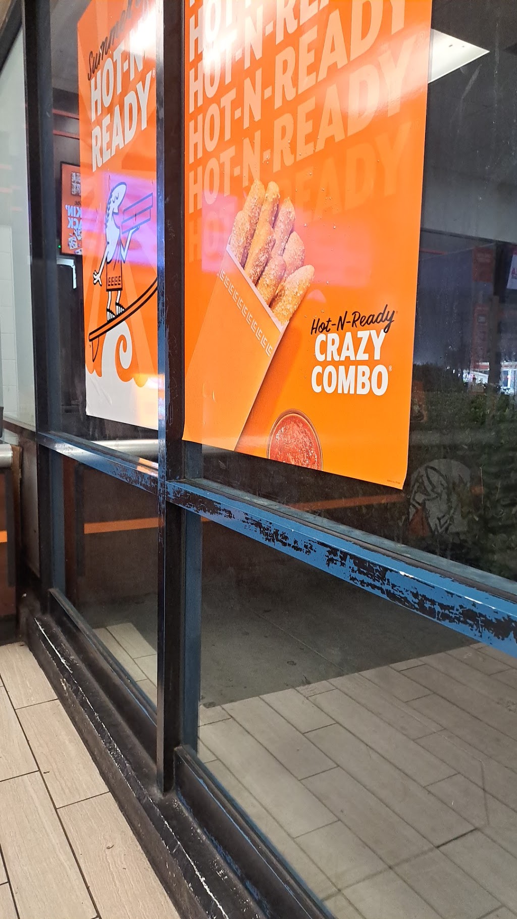 Little Caesars