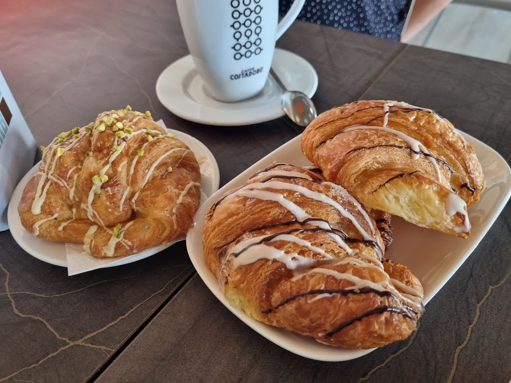 Pasticceria Bar San Remo