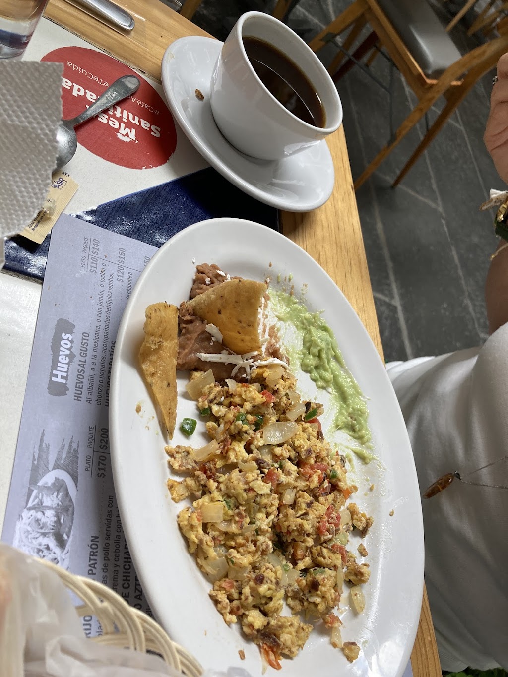 Café Aguirre