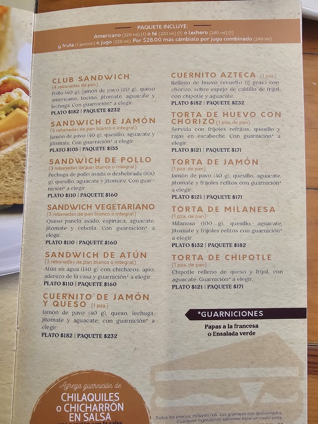 Café Aguirre