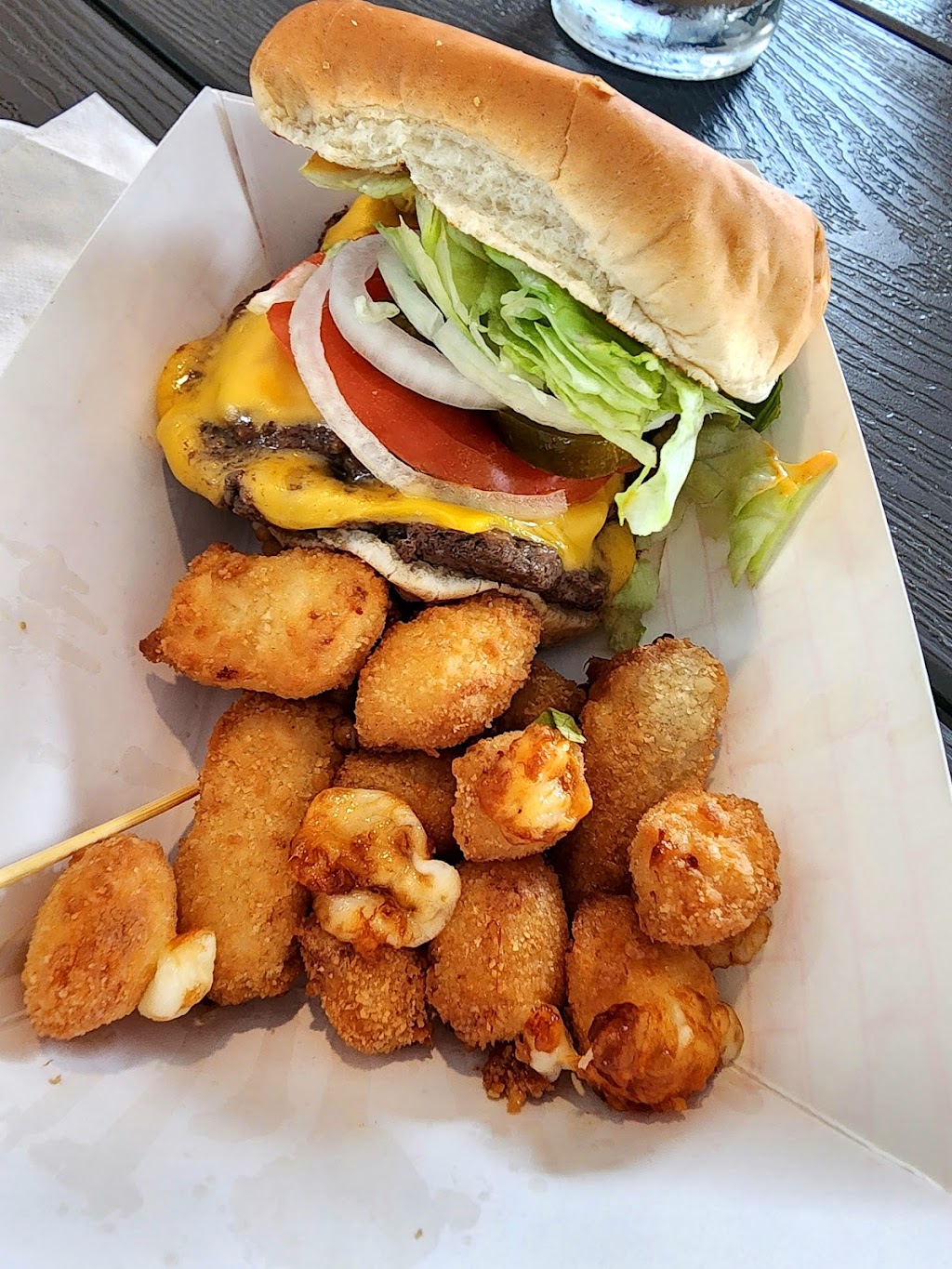 A&W
