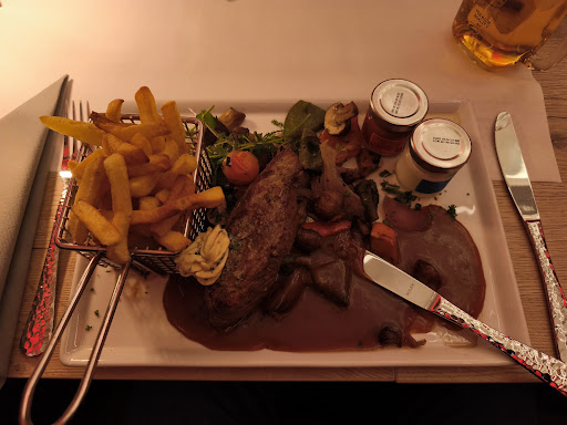 Hotel & Restaurant Waldblick Pulsnitz