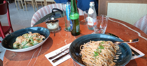 L'Osteria