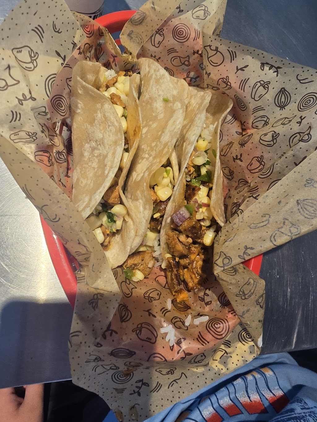 Chipotle