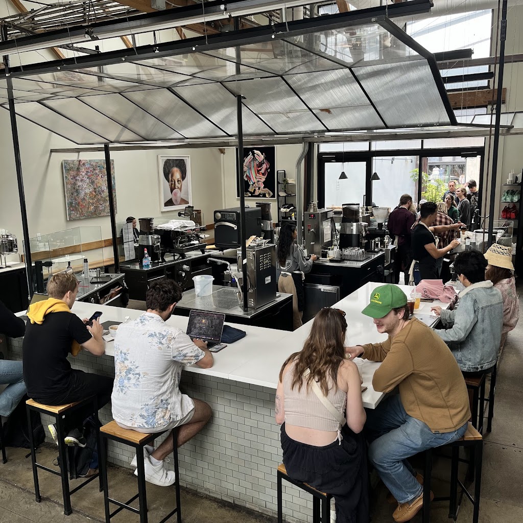 Intelligentsia Coffee