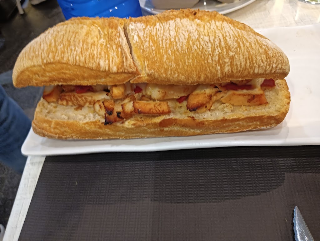 Bacaro