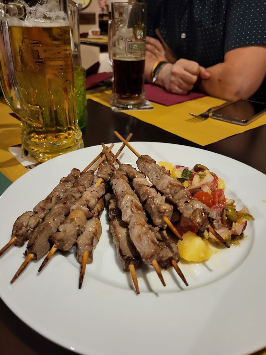 La Giasera