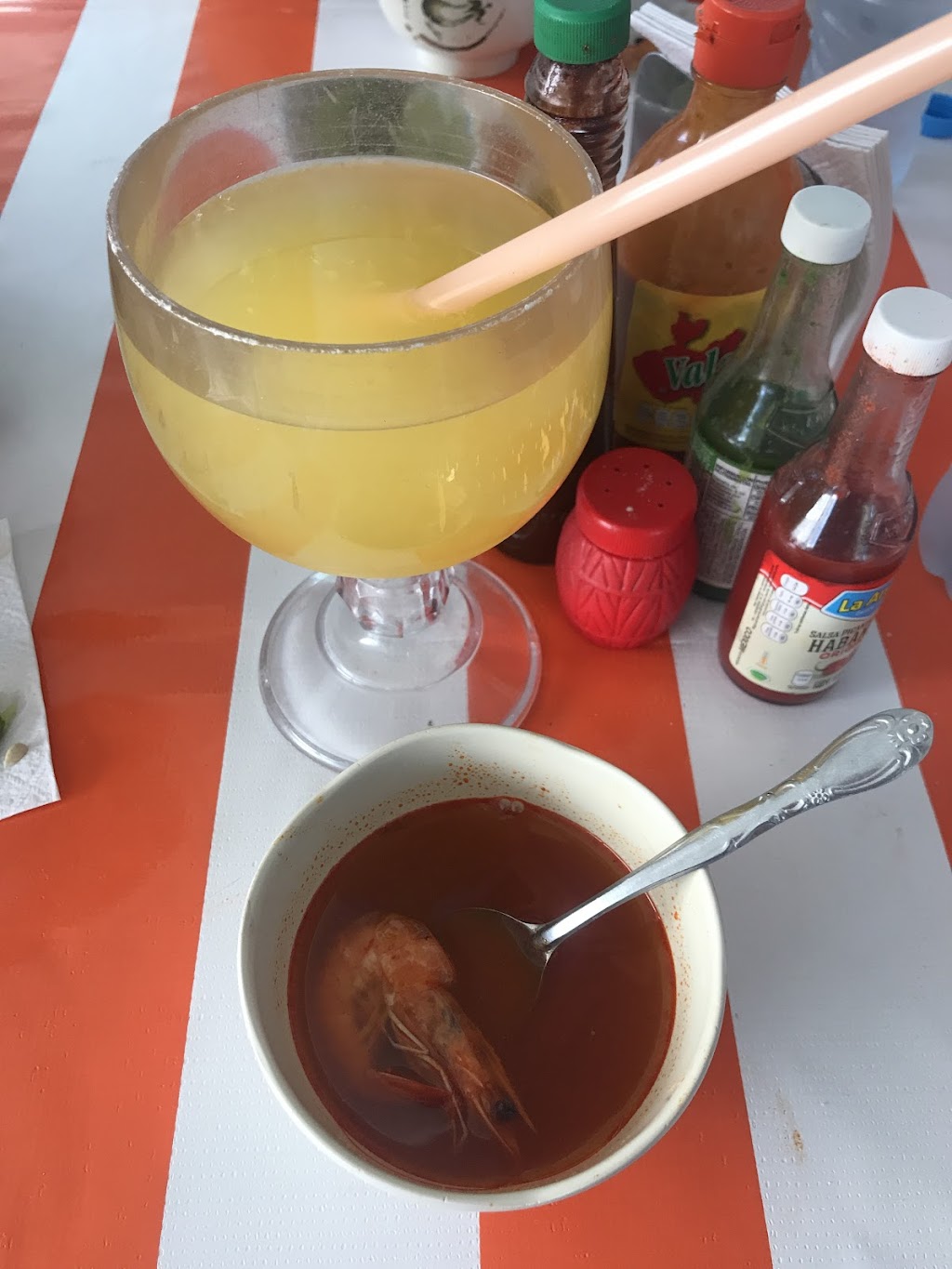 Tacos Paco